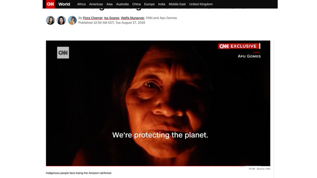 CNN