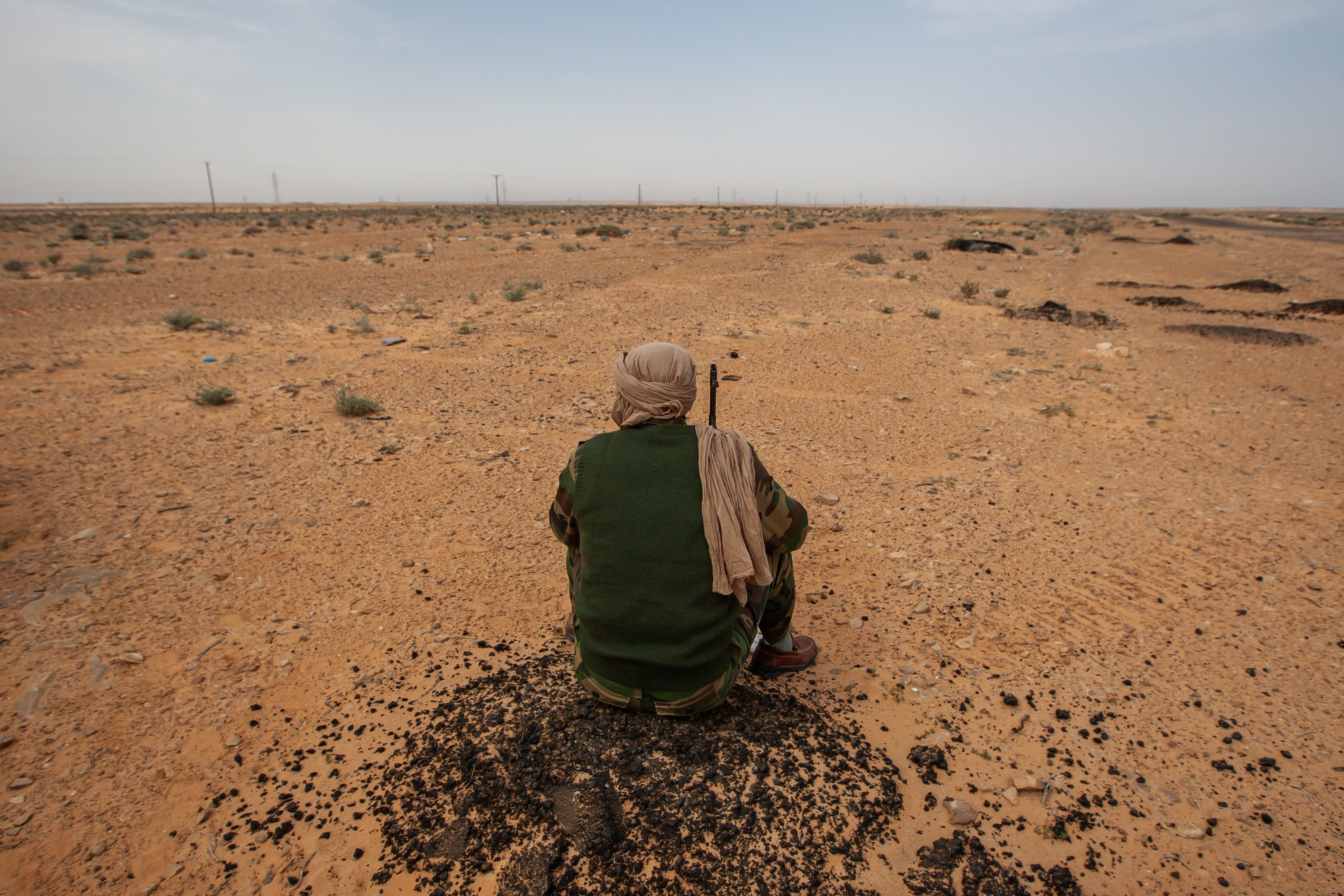 Libya