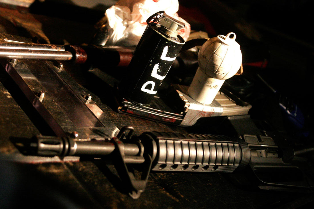 PCC